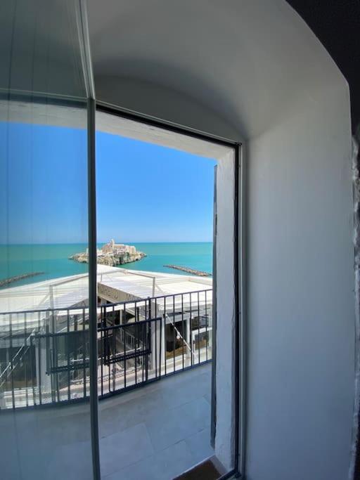 Appartamento Mono Judeca By Garganoin Vieste Esterno foto